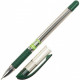 Oil pen Hiper MAX WRITER EVOLUTION green 0.7 mm (HO-335-ES GREEN)