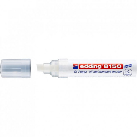 Edding Silicone marker 4-12 mm transparent (e-8150)