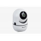 IP відеокамера з WiFi PoliceCam IPC-4026 Robot - Minion 2 MP