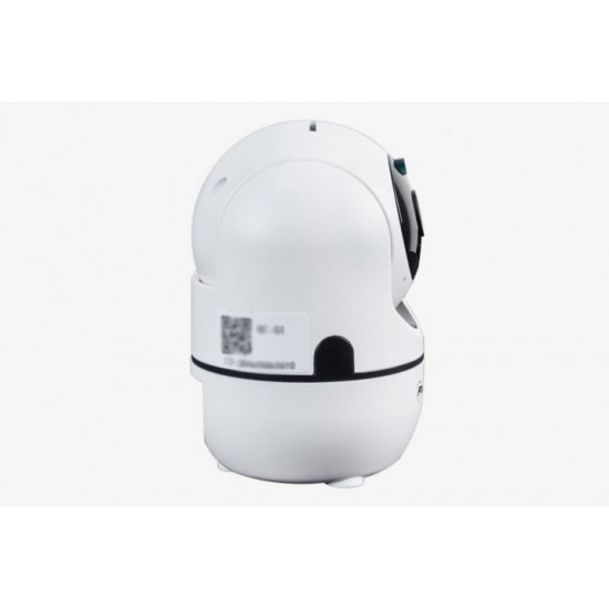 IP відеокамера з WiFi PoliceCam IPC-4026 Robot - Minion 2 MP