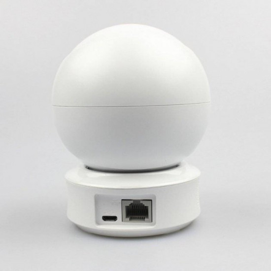 WiFi відеокамера Ezviz CS-C6N (A0-1C2WFR) поворотна (1031)