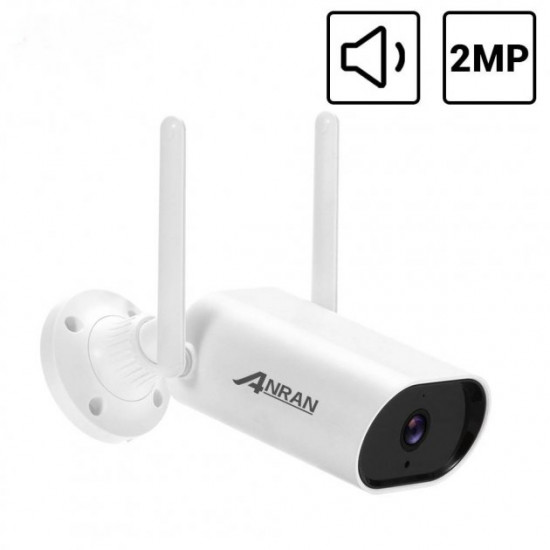 WiFi відеокамера Anran B01-J30W 3MP IP LAN (1047)