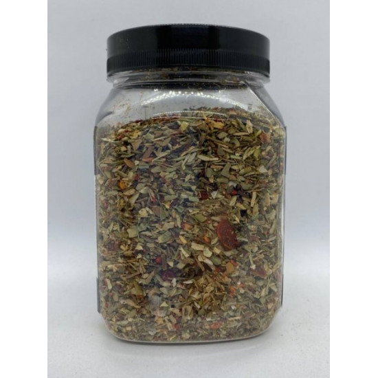 Italian Herbs Ministry of Spices 150g