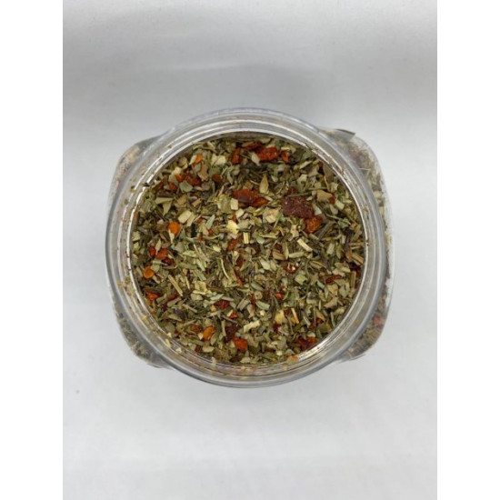 Italian Herbs Ministry of Spices 150g