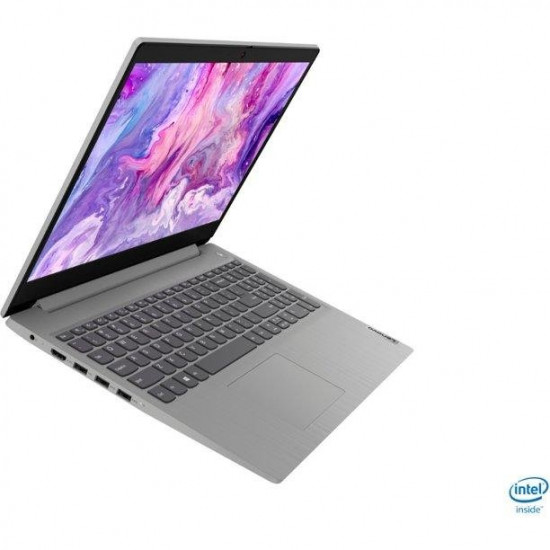 Ноутбук Lenovo Ideapad 3 15IIL05 15.6