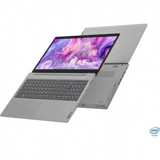  Ноутбук Lenovo Ideapad 3 15IIL05 15.6