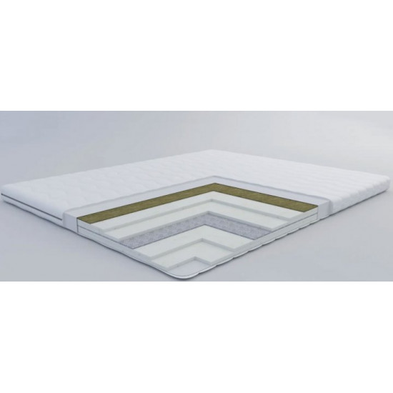 Mattress topper GS Ultra 120x200 02022020-21