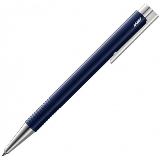 Ball handle Lamy Logo M+ dark blue 1.0 mm