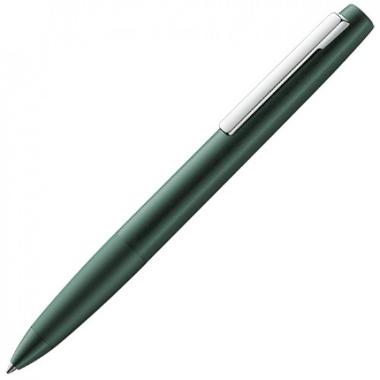 Ballpoint pen Lamy Aion dark green 1.0 mm