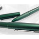 Ballpoint pen Lamy Aion dark green 1.0 mm