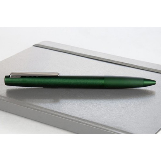 Ballpoint pen Lamy Aion dark green 1.0 mm