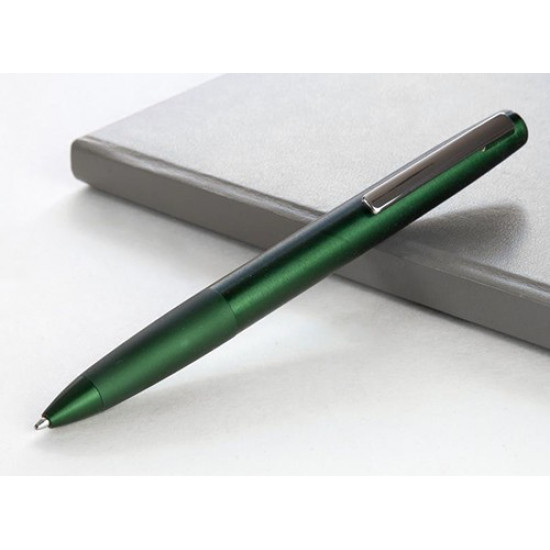 Ballpoint pen Lamy Aion dark green 1.0 mm