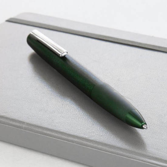 Ballpoint pen Lamy Aion dark green 1.0 mm