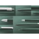 Ballpoint pen Lamy Aion dark green 1.0 mm