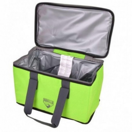 Thermal bag Pavillo 15 l green 68036