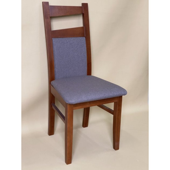 Wooden dining chair ZHUR-29 Skif alder / jersey 03