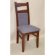 Wooden dining chair ZHUR-29 Skif alder / twist 05