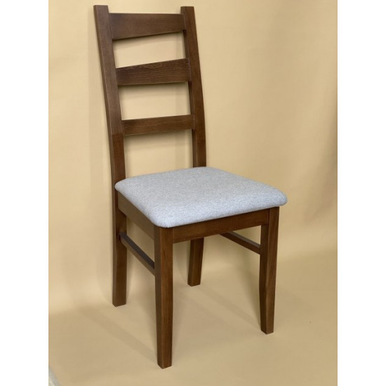 Wooden dining chair ZHUR-28 Skif oak / twist 18