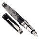 Перова ручка Montegrappa Memoria St. Nicholas Silver