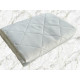 Waterproof mattress cover Le vele Alez 90-200 cm white