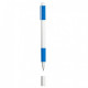 IQ LEGO® 2.0 Gel Pen with Minifigure, Blue (52600)