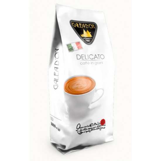 Coffee Galeador 