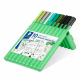 Multi-set Staedtler Botanic (10 pcs/pack) (ST.34 SB10BJ)