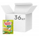 Packaging of Aunt Sonya Pea soup with croutons 18 g x 36 pcs (4820015102867)