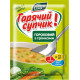 Packaging of Aunt Sonya Pea soup with croutons 18 g x 36 pcs (4820015102867)