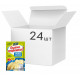 Packaging of Aunt Sonya mashed potatoes with cream flavor 30 g x 24 pcs (4820015103178)