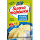 Packaging of Aunt Sonya mashed potatoes with cream flavor 30 g x 24 pcs (4820015103178)