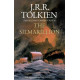 THE SILMARILLION [Illustrated edition] - JRR Tolkien - 9780008433949