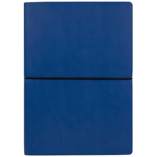 Notebook Ciak great 15 x 21 cm lined blue