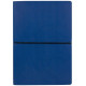 Notebook Ciak great 15 x 21 cm lined blue