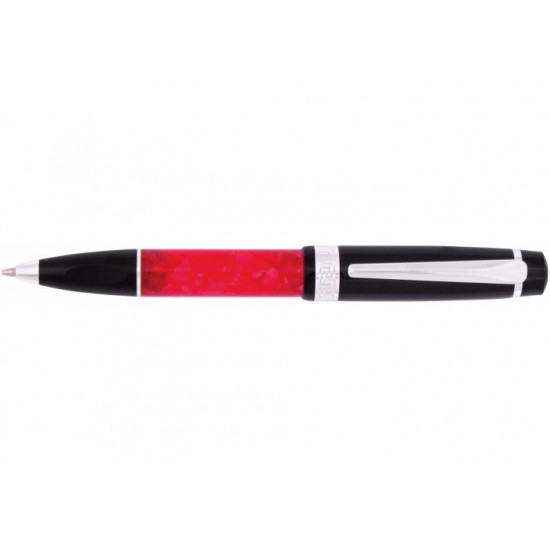 Ballpoint pen Cabinet Empire 1mm red (O15360-03)