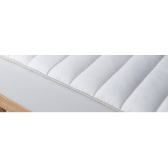 Mattress cover U-tek Simple 80x200 (SF080200)