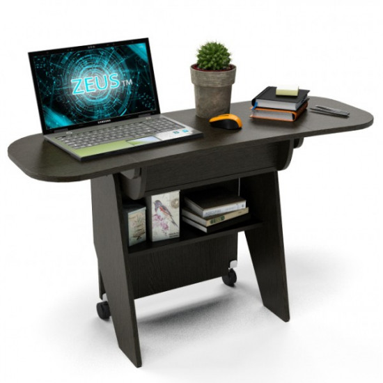 Computer desk 