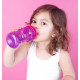 Nuby Easy Gripper sippy cup with spout purple 300 ml (NV0406014prpl)