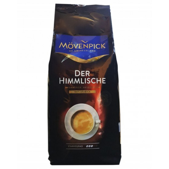 Movenpick Der Himmlische Kava beans 1 kg JJDarboven (54089)