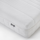 Mattress ANNELAND IKEA 004.817.30 90x200