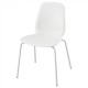 Style IKEA LIDAS white / Sefast white (394.813.81)