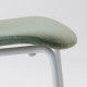 Stiletto IKEA KARLPETTER Gunnared light green / Sefast white (294.814.47)