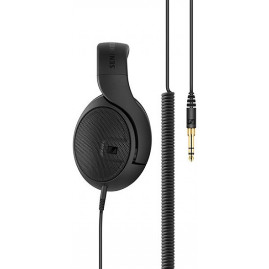 Headphones Sennheiser HD 400 PRO Black (700047)