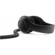 Headphones Sennheiser HD 400 PRO Black (700047)