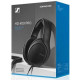 Headphones Sennheiser HD 400 PRO Black (700047)