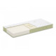 Mattress Dormeo Aloe Vera Plus ll 140x200 cm