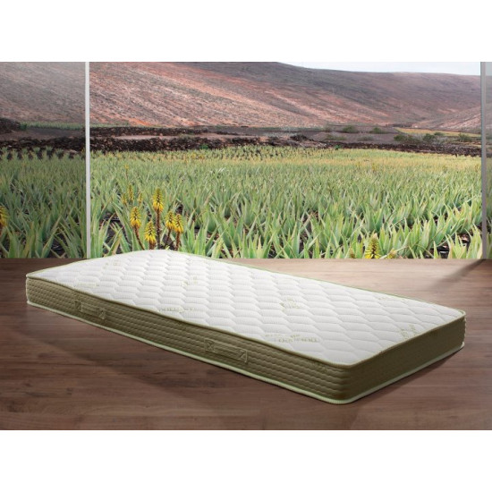 Mattress Dormeo Aloe Vera Plus ll 140x200 cm