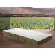 Mattress Dormeo Aloe Vera Plus ll 140x200 cm