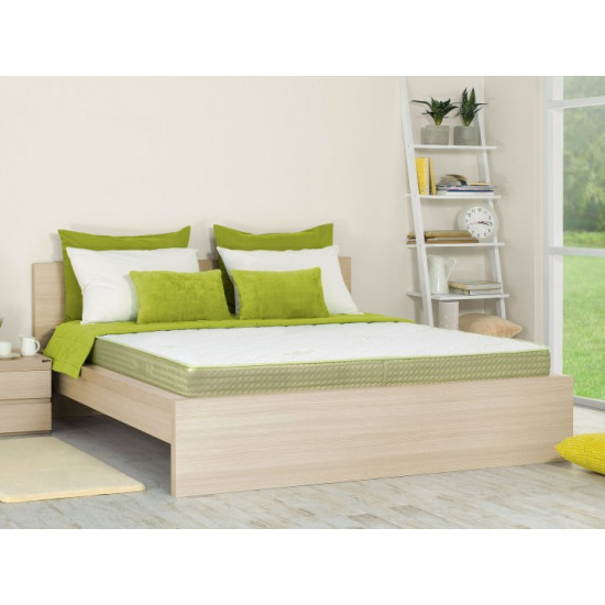 Mattress Dormeo Aloe Vera Plus ll 140x200 cm