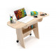 Transformable laptop table Comfy-Home Kombi Z3 Sanoma